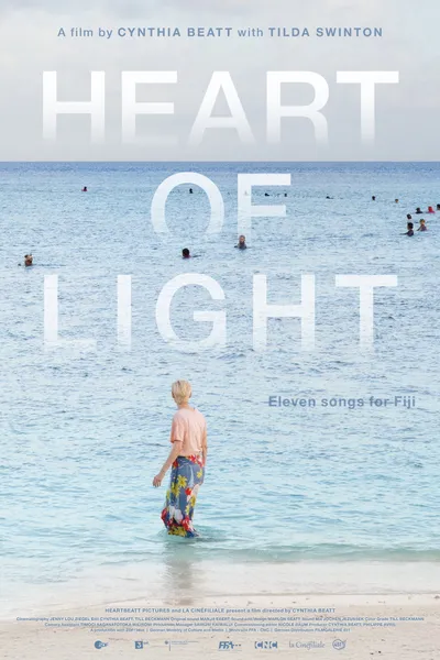 Heart of Light: Eleven Songs for Fiji