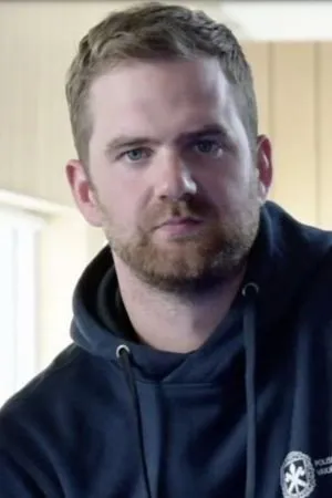 Andreas Danman