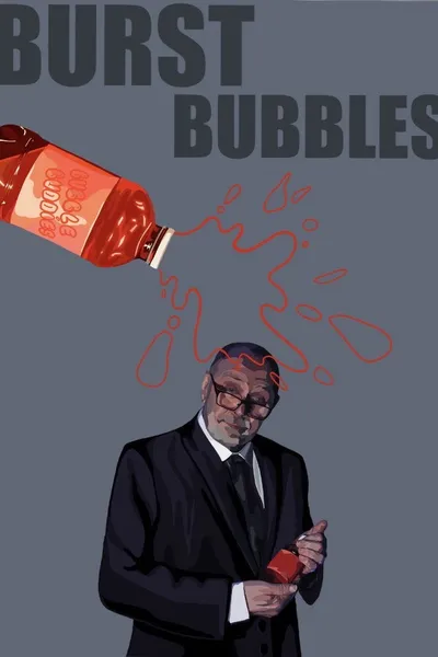 Burst Bubbles