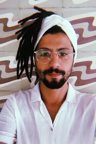 Vinícius Rezende Morais