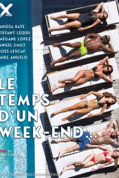 Le temps d'un week-end