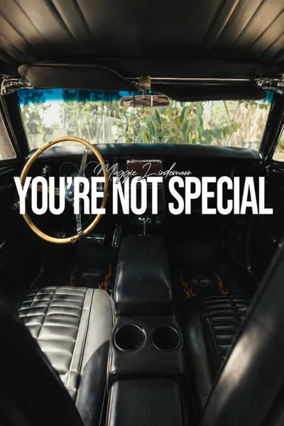 Maggie Lindemann - you're not special