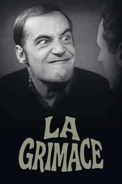 La Grimace
