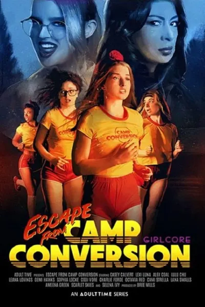 Escape from Camp Conversion