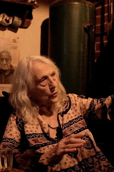 Another Light on the Road: Robert Frank and June Leaf's Canadian Home