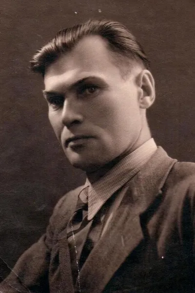 Aleksei Blagovestov