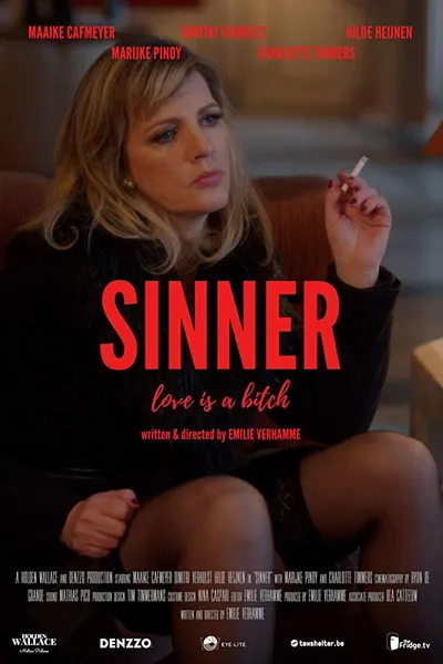 Sinner
