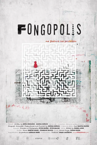 Fongopolis