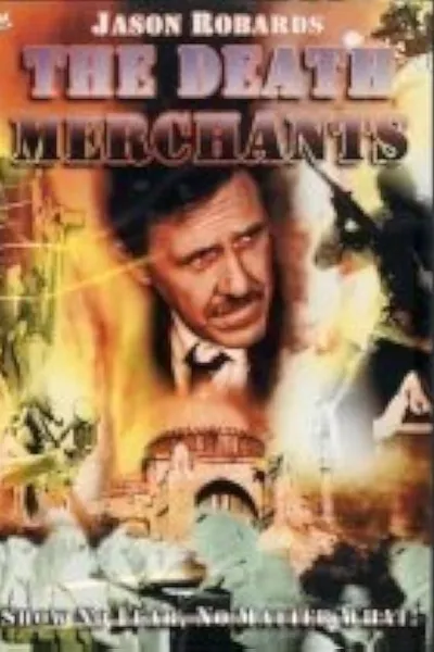 The Spy Who Never Was