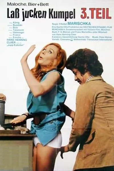 The Minor's Wife ... Takes Her Pick 3