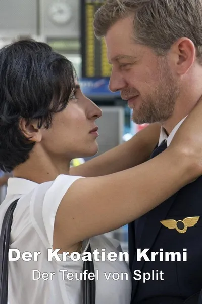 Der Kroatien-Krimi: Der Teufel von Split