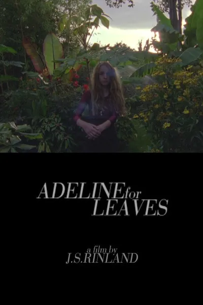 Adeline for Leaves