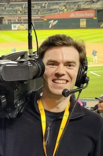 Conor Fitzgerald