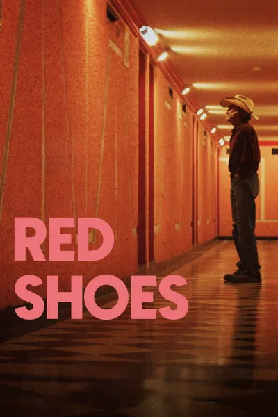 Red Shoes