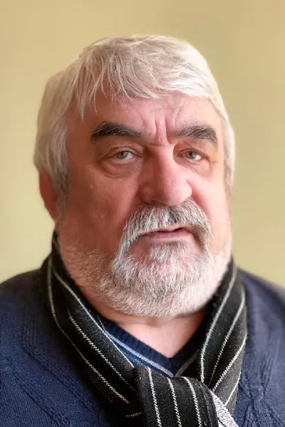Constantin Stavrat