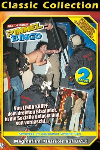 Pimmel Bingo 2