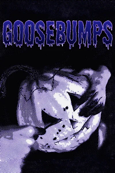 Goosebumps: Teacher's Pet