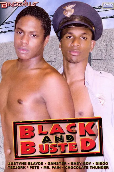 Black And Busted
