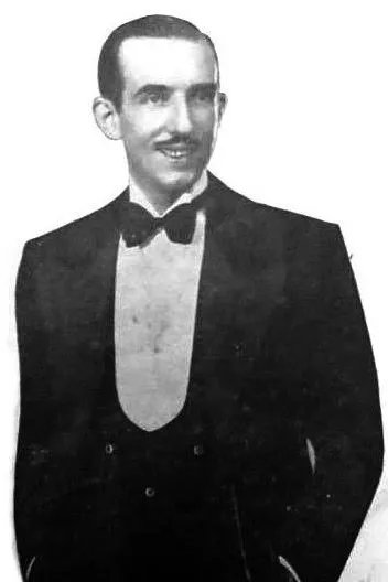Arnaldo Pascuma