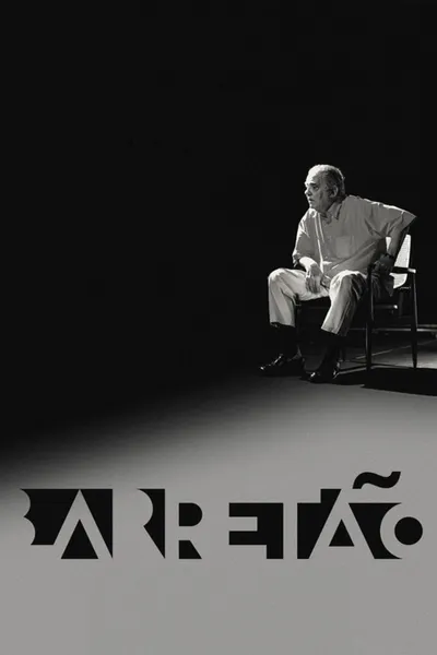 Barretão
