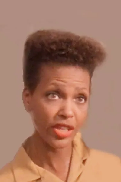 Barbara Tasker