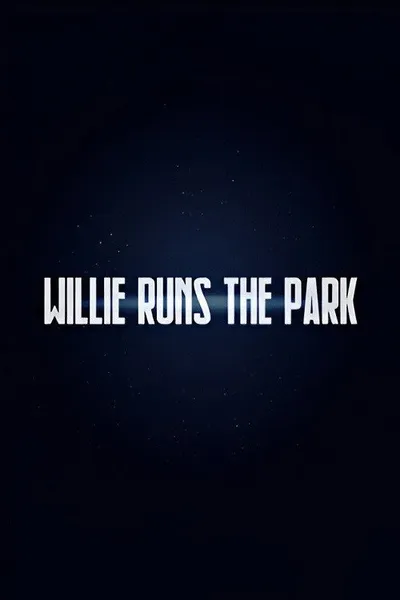 Willie Runs the Park