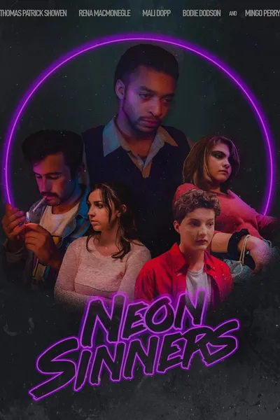 Neon Sinners