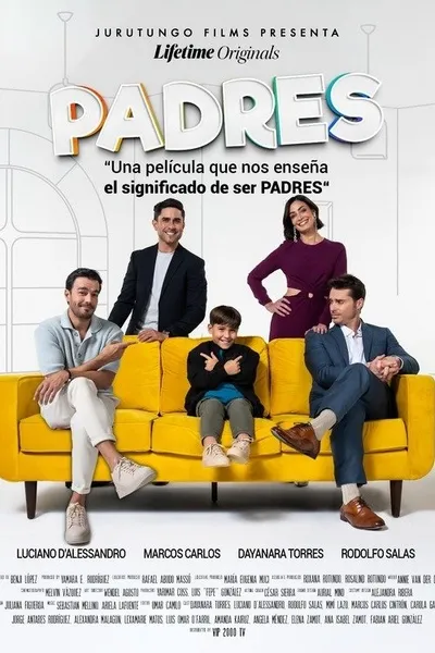 Padres