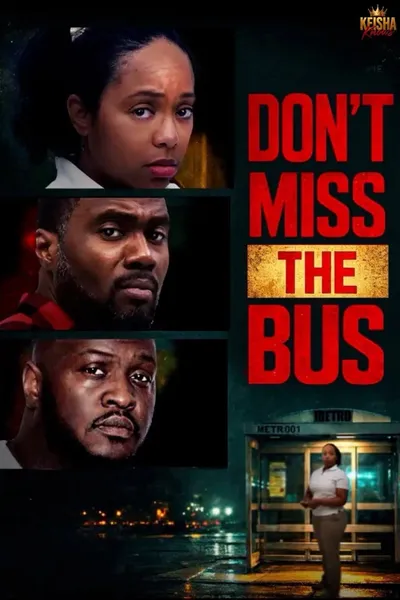 Don’t Miss the Bus