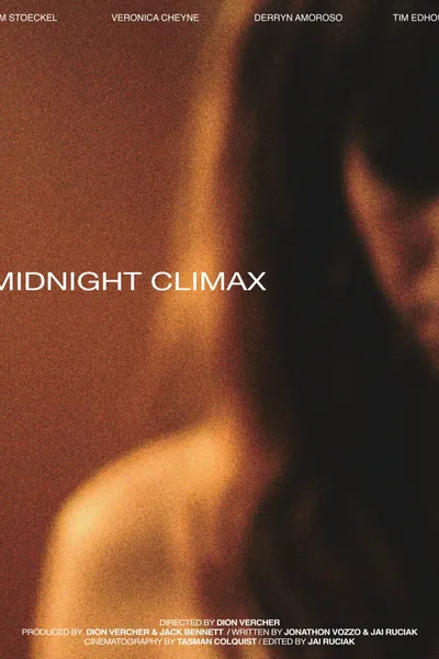 Midnight Climax