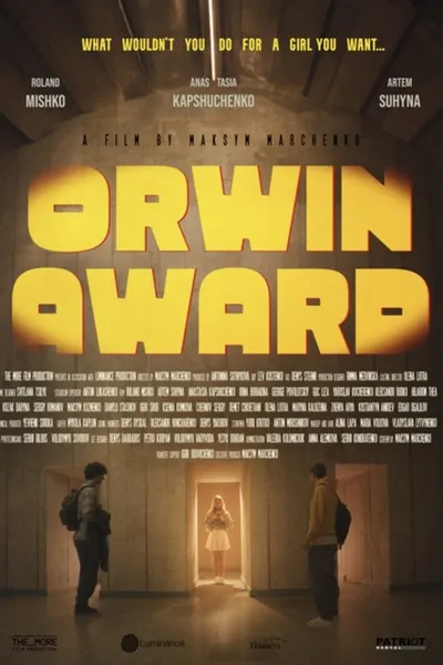 Orwin Award