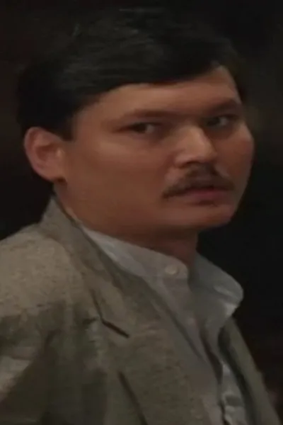 Simon Lai Kam-Gong