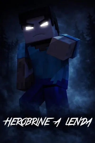 Herobrine: A Lenda