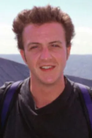 Neil Gibson
