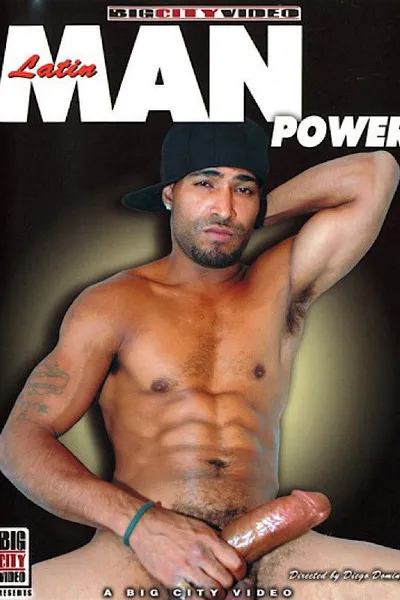 Latin Man Power