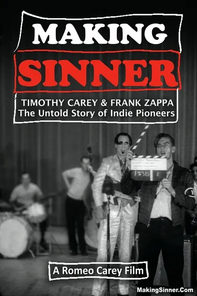 Making Sinner