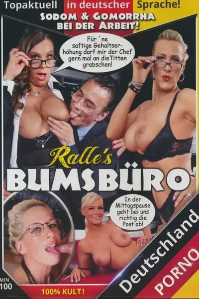 Ralle's Bumsbüro