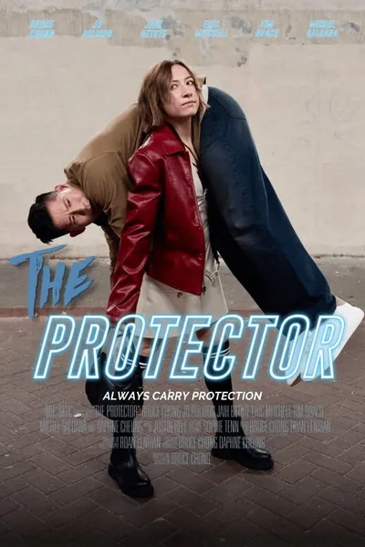 The Protector