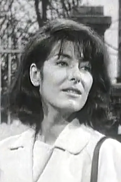 Dominique Lacarrière