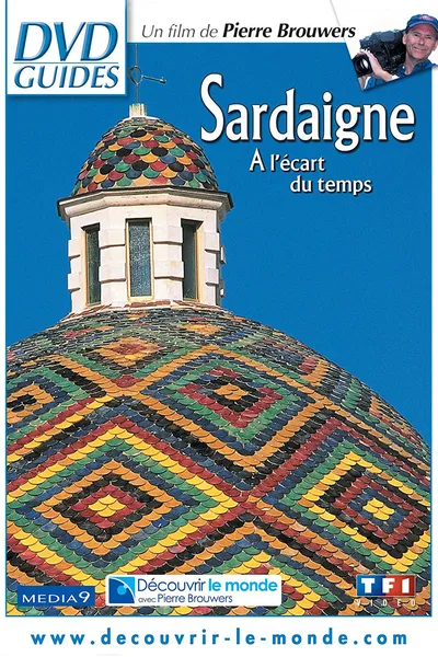 Sardaigne - A l'écart du temps