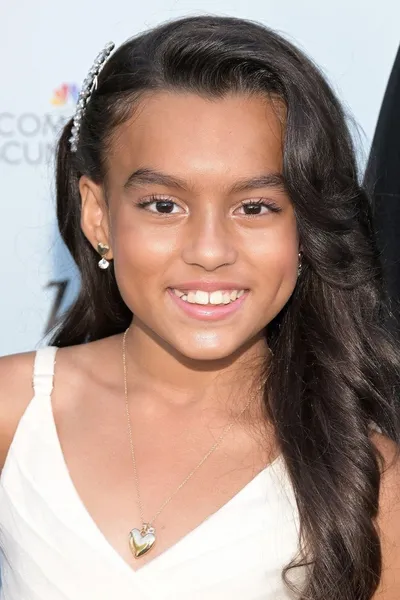 Summer Rose Castillo