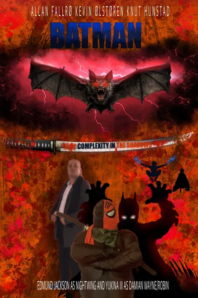 Batman: The Complexity in the Shadows