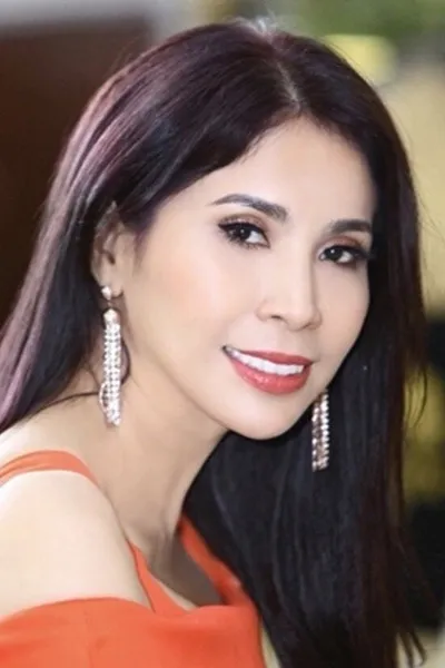 Lý Hương