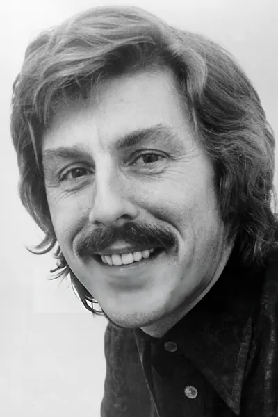 Derek Taylor