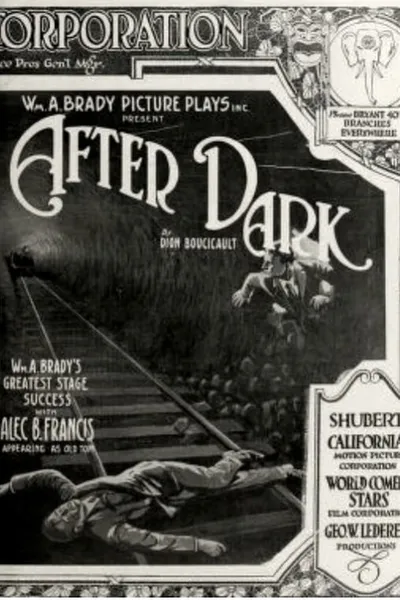 After Dark