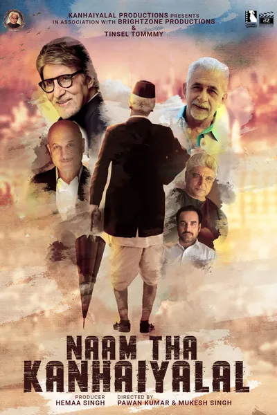 Naam Tha Kanhaiyalal