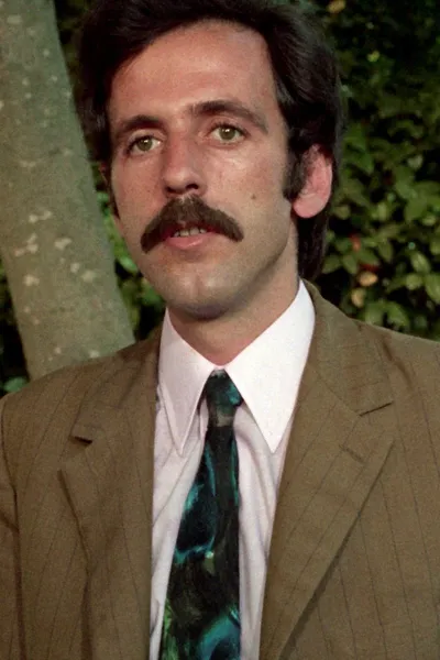 Stavros Kalaroglou