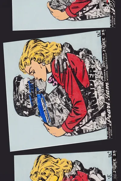 Pearl Jam: Vienna 2014