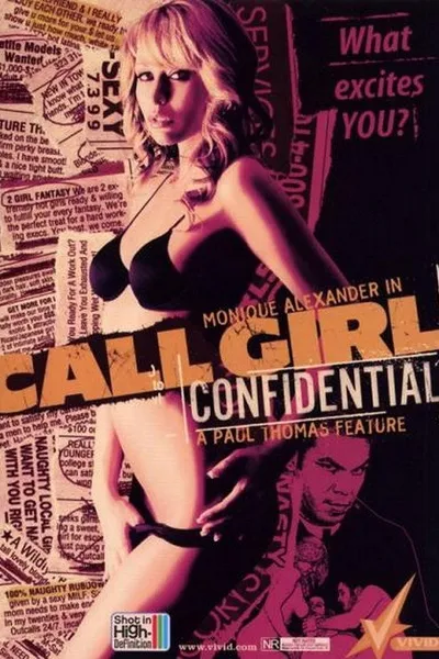 Call Girl Confidential