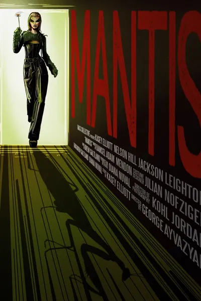 Mantis